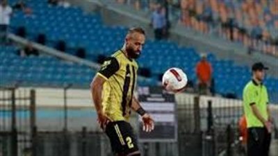 تعرض لارتجاج في المخ.. أمير عابد يتعرض لحادث سير