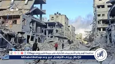 تصريح صادم من الأمم المتحدة بشأن المجاعة في غزة