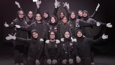 ورشة مبادئ التمثيل والفنون الأدائية تختتم مخيم الخيال والإبداع بربع قرن