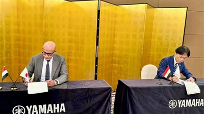 عبد اللطيف يوقّع مذكرة تفاهم مع 