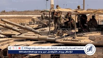 عاجل - “جدعون الثانية”.. خطة إسرائيلية لحشد 80 ألف جندي تمهيدًا لاحتلال غزة