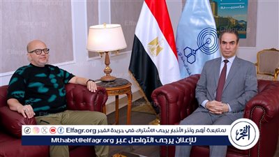 عمر طاهر على شاشة التليفزيون المصري قريبًا