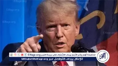 ترامب: قد أدعو بوتين لحضور كأس العالم 2026 في الولايات المتحدة