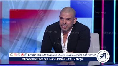 بشير التابعي: بيزيرا لم يملأ فراغ زيزو في الزمالك