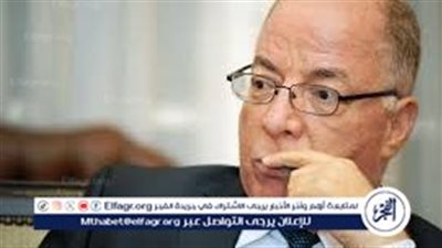 حلمي النمنم: ما يجري في أوكرانيا خطر على المنطقة العربية