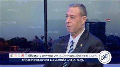 السفير دياب اللوح: الرئيس يصل مصر غدا للمشاركة في افتتاح المتحف المصري الكبير