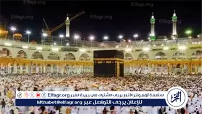 الخدمات المتاحة للمعتمرين عبر منصة 