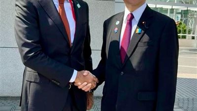 وزير التعليم: التعاون المصري الياباني يمثل نموذجًا متميزًا في تطوير العملية التعليمية