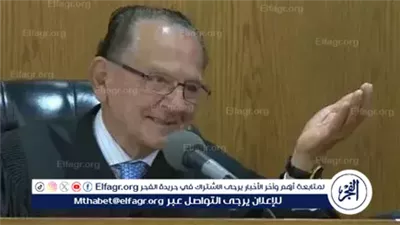 وفاة فرانك كابريو.. القاضي الأمريكي الذي علم العالم معنى العدالة الرحيمة