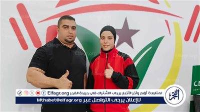 محافظ بني سويف يهنئ الشباب والرياضة بفوز 