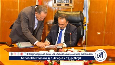 محافظ أسيوط يعتمد نتيجة الدور الثاني للشهادة الإعدادية بنسبة نجاح 71.43% للعامة و85.15% للمهنية