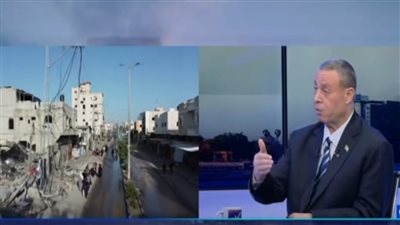 دياب اللوح: السلطة الفلسطينية ستتولى المسؤولية الكاملة عن قطاع غزة