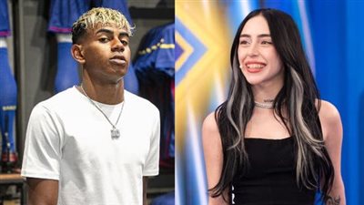 والد لامين يامال يرد على شائعات ارتباطه بالمغنية الأرجنتينية: 