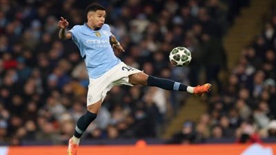 بعد فشل صفقة إيزي.. توتنهام يلاحق لاعب مانشستر سيتي