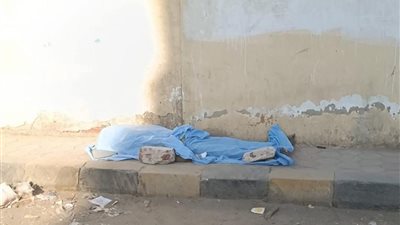 الأجهزة الأمنية تحسم الجدل حول جثة مشرحة بنها