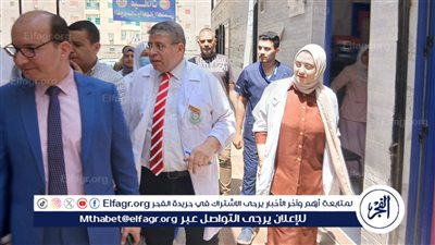 في زيارة مفاجئة لـ