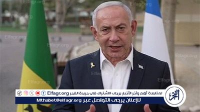  نتنياهو: نحن في مرحلة الحسم وأصادق على خطط احتلال غزة