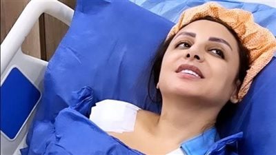 ألغاز مرض أنغام.. كيس غامض يتحول إلى خراج والأطباء الألمان في حيرة!