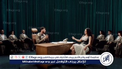 أميرة أديب تنضم إلى وارنر ميوزيك وتقدم أغنيتها الجديدة 