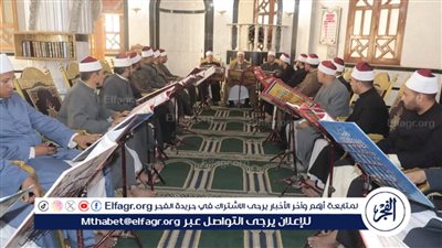 ضمن مبادرة صحح مفاهيك.. انطلاق قافلة دعوية كبرى بأوقاف الفيوم إلى إدارة أبشواي 