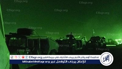 عاجل.. غارة إسرائيلية على بلدة دير كيفا جنوب لبنان