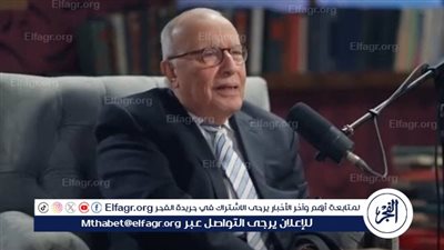 محمد فاضل: القرآن مدرسة في كتابة الدراما.. وأسرار جديدة من كواليس 