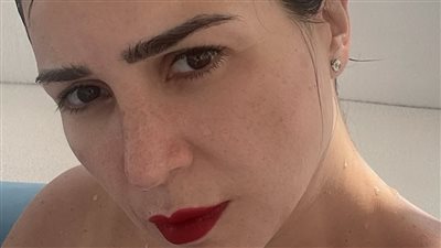 بإطلالة تحبس الأنفاس.. مي عز الدين تثير الجدل من أحدث ظهور لها 