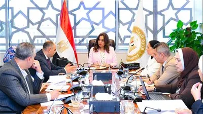 منال عوض تعقد اجتماعًا تنسيقيًا لمناقشة الإجراءات التى اتخذتها الوزارة للاستعداد لاستضافة مؤتمر حماية البيئة البحر الابيض المتوسط 