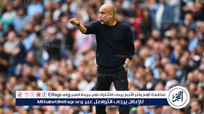 موعد مباراة آرسنال ضد مانشستر سيتي في الدوري الإنجليزي والقنوات الناقلة