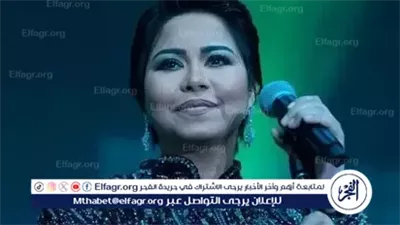 شيرين عبد الوهاب: الخلاف مع ياسر قنطوش مجرد سوء تفاهم عابر