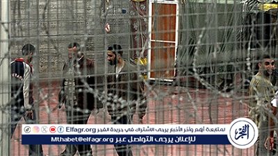 مسؤول بحماس: 86 طفلًا من قطاع غزة يقبعون في سجون الاحتلال الإسرائيلي