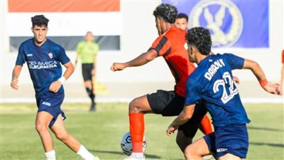 ثلاث إنتصارات مثيرة وتعادل درامي في ختام الجولة الأولى من دورى المحترفين