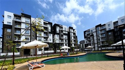 وزير الإسكان يتابع موقف مشروعات المرحلة الثانية من مدينة المنصورة الجديدة