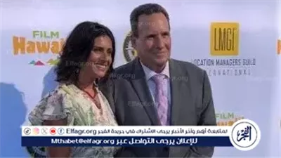 مصر تتألق عالميًا عبر بوابة هوليوود في حفل جوائز LMGI بسانتا مونيكا