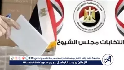 انتهاء التصويت في جولة الإعادة لانتخابات الشيوخ 2025 بخمس محافظات.. شاهد التفاصيل