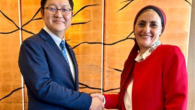 اتفاق بين التعليم و“سبريكس” على تطبيق برنامج للبرمجة والذكاء الاصطناعي بالمدارس المصرية اليابانية