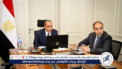 وزير الخارجية يشارك في الاجتماع التأسيسي الأول للجنة التنسيقية لنفاذ الدواء المصري للسوق العالمية