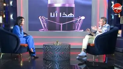 محمد سليمان: «خايف من ربنا أوي.. ومحدش عنده شجاعة يقول لمراته متجوز عليكي»