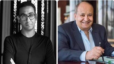 مروان حامد ضيف شرف مهرجان بردية السينمائى فى دورة تحمل اسمه والده الكاتب الكبير وحيد حامد