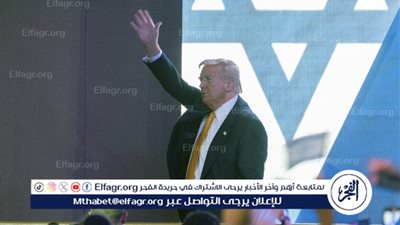 قناة عبرية تتحدث عن استعدادات لزيارة ترامب إلى إسرائيل وتكشف عن موعدها