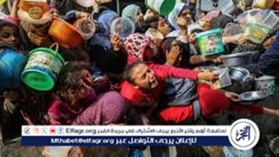 مُلفق.. إسرائيل تطالب سحب التقرير الأممي عن المجاعة في غزة فورًا