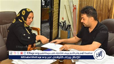 محافظ أسيوط يعلن عن تسليم الدفعة الثانية من التعويضات لأهالي مساكن الإيواء بعرب المدابغ 