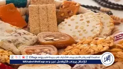حكم شراء حلوى المولد النبوي في ذكرى المولد الشريف.. الأزهر للفتوى يوضح