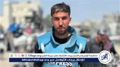 نقابة الصحفيين الفلسطينية: إسرائيل تعتبر الصحافة الفلسطينية 