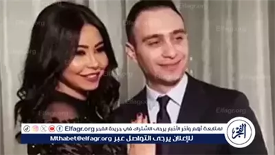 بسمة وهبة تكشف عن رسالة مؤثرة من محمد منير إلى شيرين 