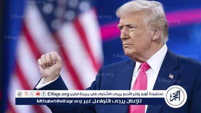 ترامب: علينا أن ننهي الحرب في غزة