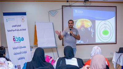 التضامن الاجتماعي تطلق معسكرات «أنا وماما» للرائدات الاجتماعيات
