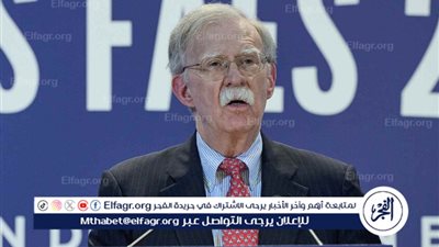 فانس: بولتون سيمثل أمام المحكمة إن ثبتت إدانته بارتكاب جرائم