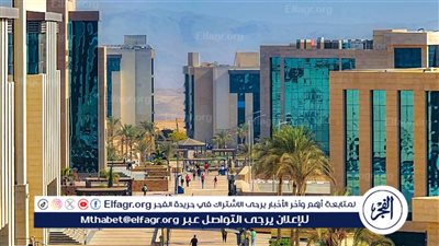 جامعة الجلالة تطلق أقوى برامج 