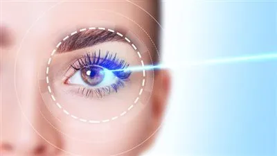 بشرى سارة لضعاف البصر..تقنية جديدة لتصحيح النظر دون ليزر